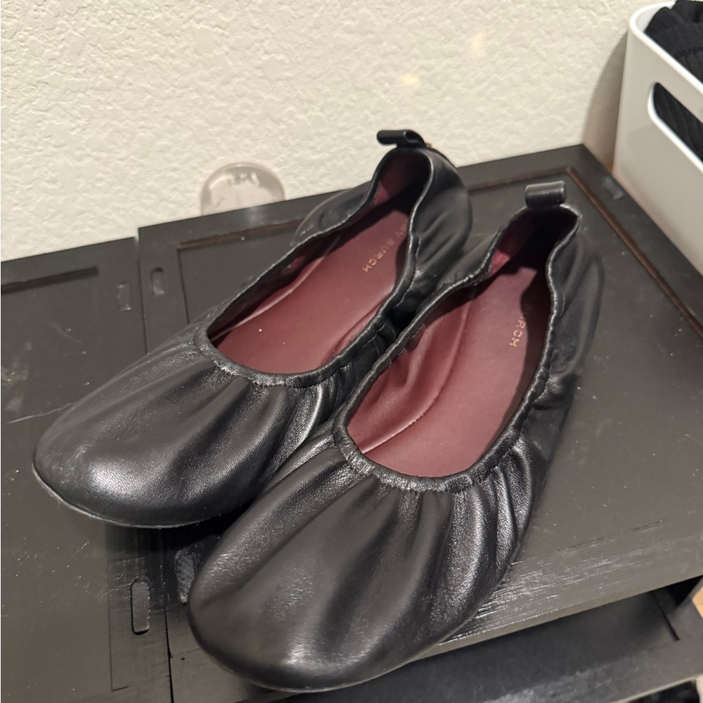 Eddie Flats